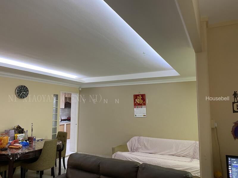 262D Compassvale Street, S$ 680,000 (Starting From), 1,184 sqft, HDB - 5 I