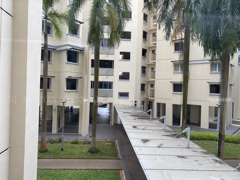 262D Compassvale Street, S$ 680,000 (Starting From), 1,184 sqft, HDB - 5 I