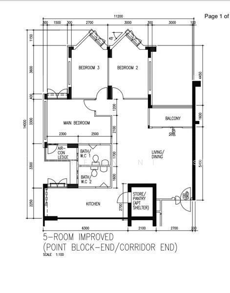 262D Compassvale Street, S$ 680,000 (Starting From), 1,184 sqft, HDB - 5 I