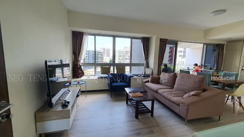 Sophia Residence