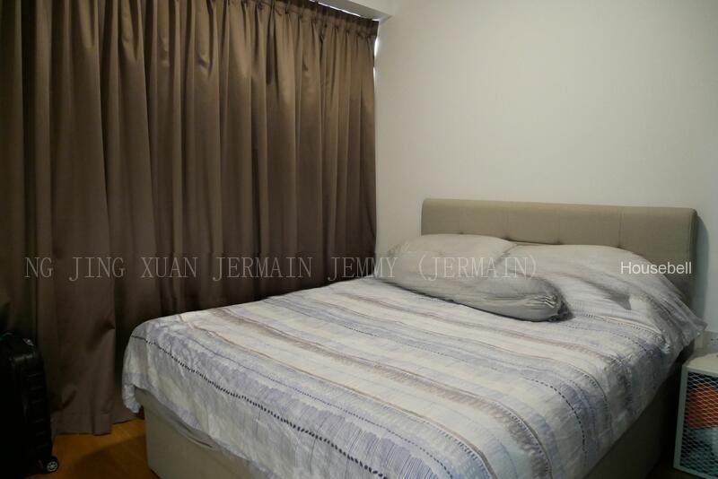 Grandeur Park Residences