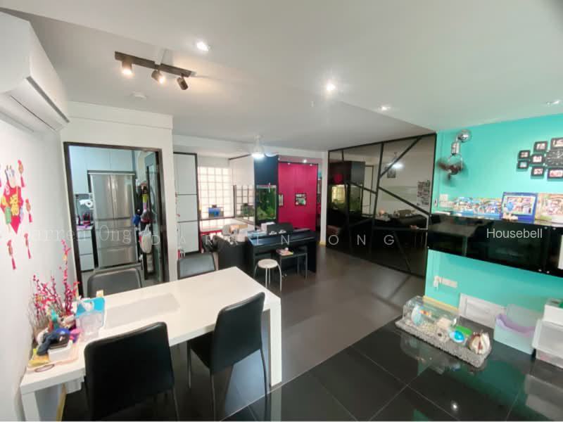 87 Telok Blangah Heights
