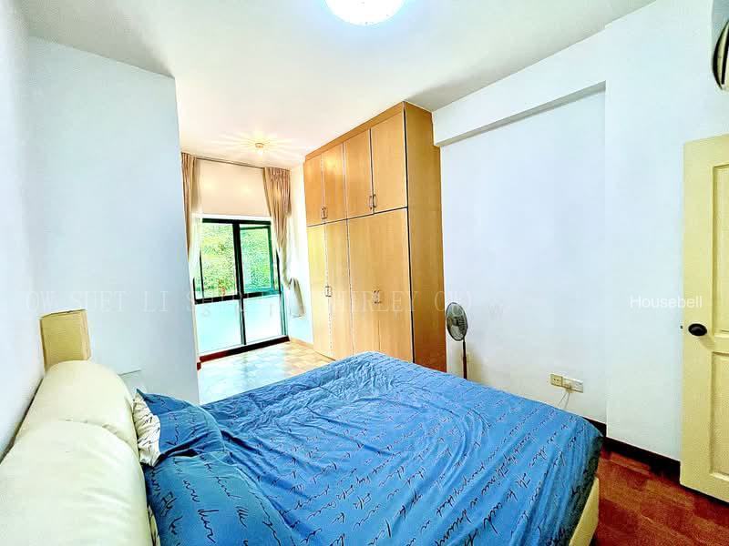 Meralodge, S$ 3,900 (可协商价格) /月, 1,109 sqft, 公寓 - Condominium