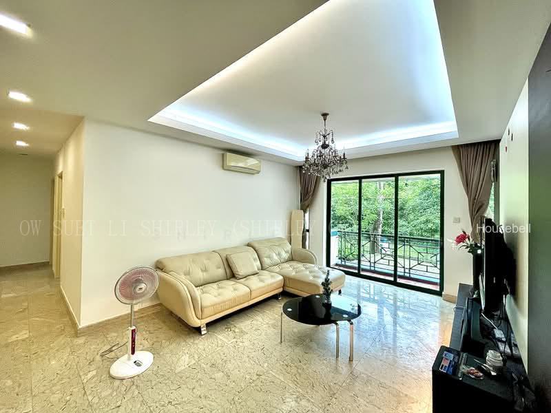 Meralodge