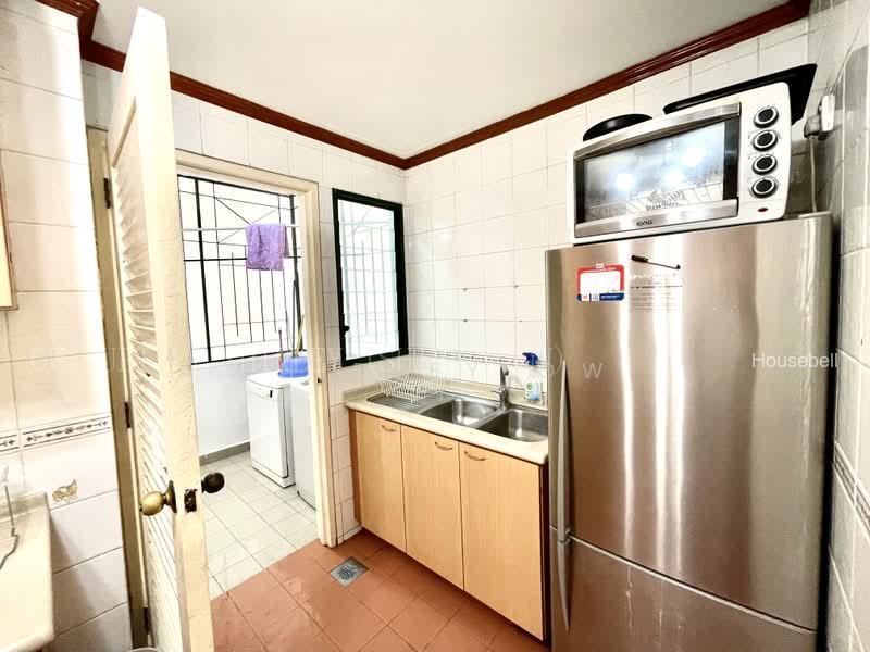Meralodge, S$ 3,900 (可协商价格) /月, 1,109 sqft, 公寓 - Condominium