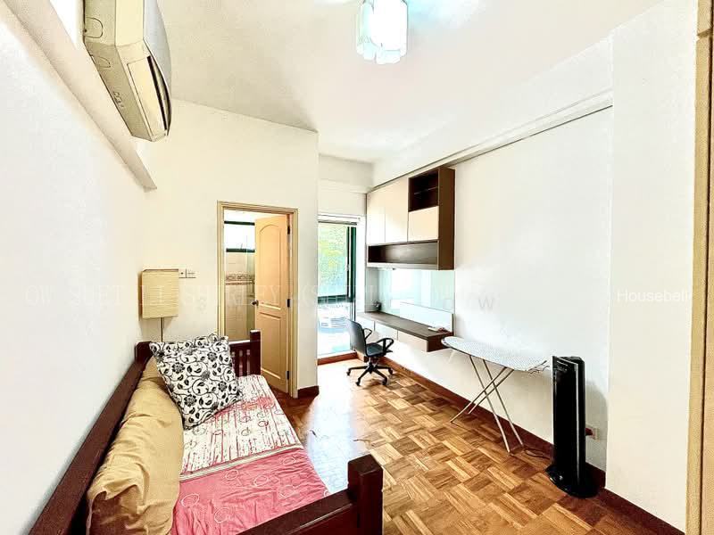 Meralodge, S$ 3,900 (可协商价格) /月, 1,109 sqft, 公寓 - Condominium