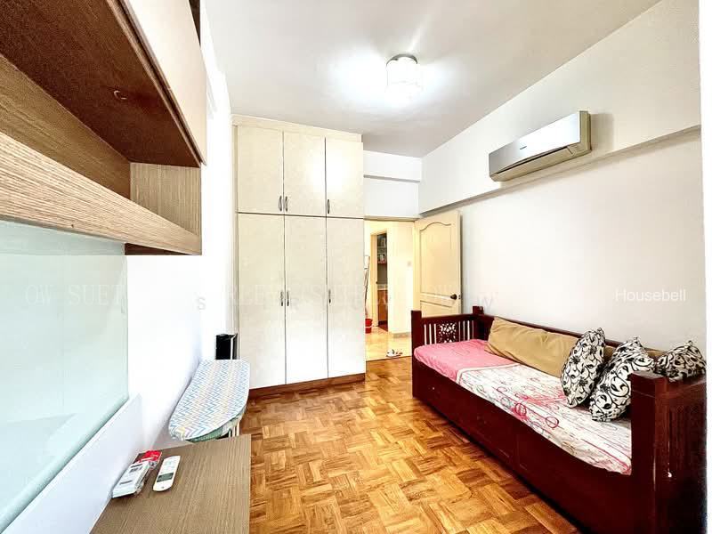 Meralodge, S$ 3,900 (可协商价格) /月, 1,109 sqft, 公寓 - Condominium
