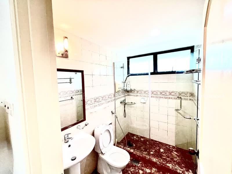 Meralodge, S$ 3,900 (可协商价格) /月, 1,109 sqft, 公寓 - Condominium
