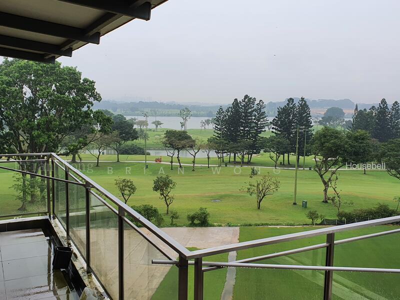 Miltonia Residences