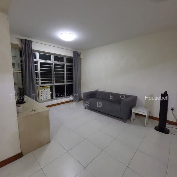 451 Yishun Ring Road