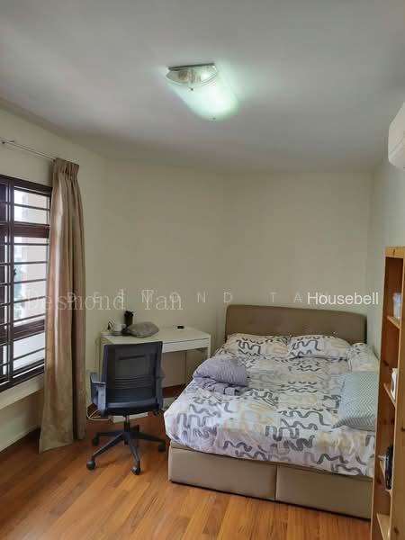 75C Redhill Road