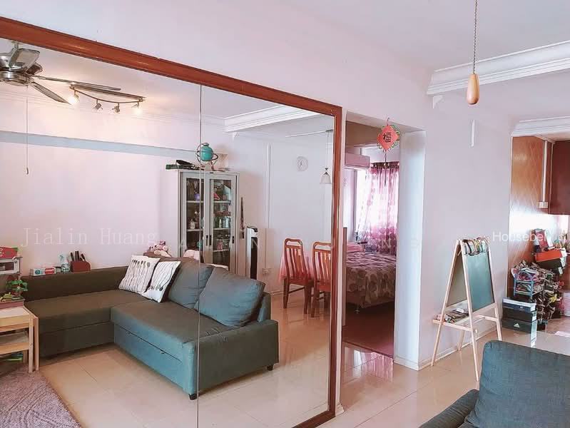 102 Bedok North Avenue 4
