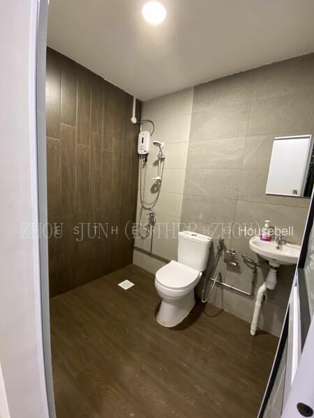 Whole unit @Lorong 6 near JCU