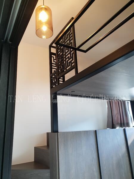 The Orient, S$ 4,400 (可协商价格) /月, 721 sqft, 公寓 - Condominium