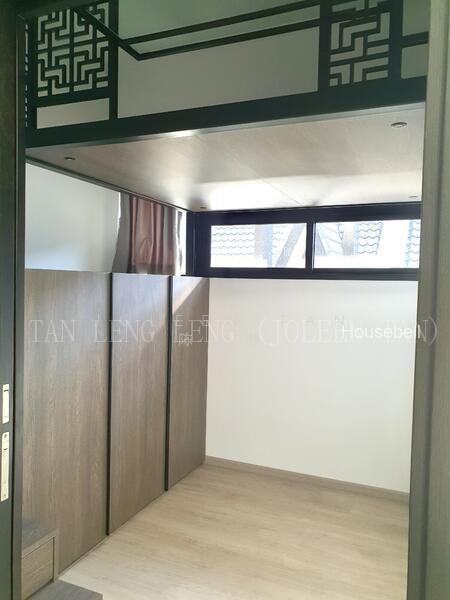 The Orient, S$ 4,400 (可协商价格) /月, 721 sqft, 公寓 - Condominium
