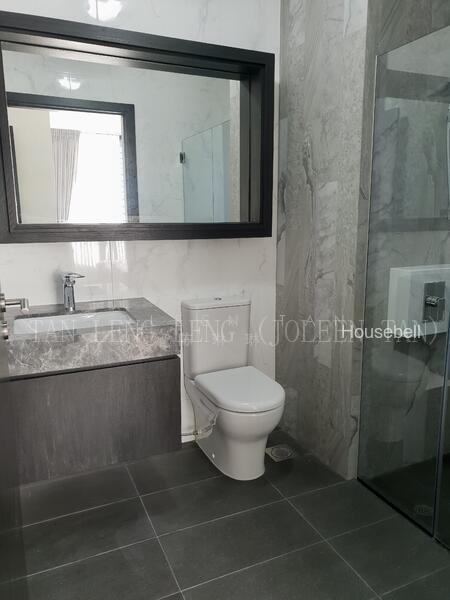 The Orient, S$ 4,400 (可协商价格) /月, 721 sqft, 公寓 - Condominium