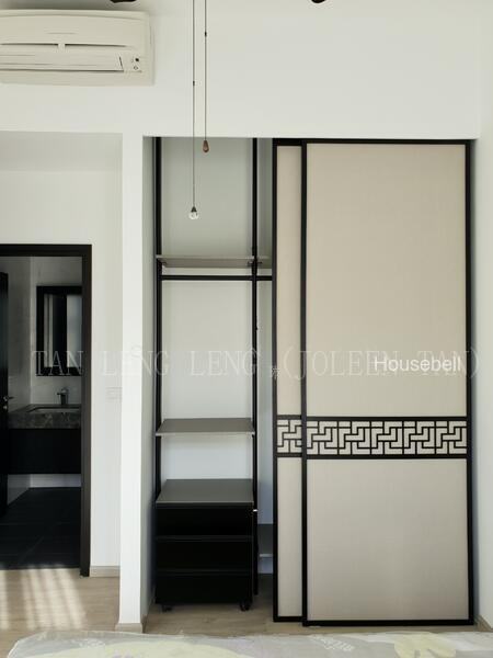 The Orient, S$ 4,400 (可协商价格) /月, 721 sqft, 公寓 - Condominium