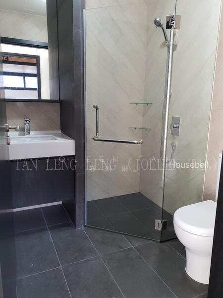 The Orient, S$ 4,400 (可协商价格) /月, 721 sqft, 公寓 - Condominium