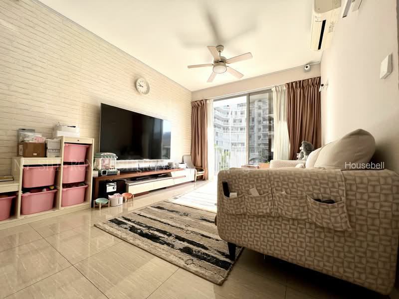 FLO Residence