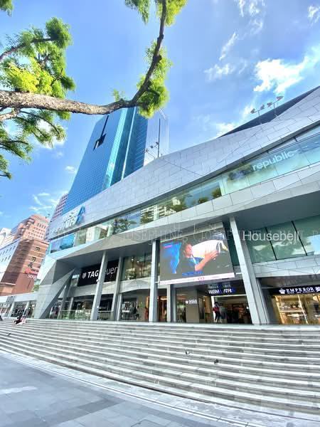 Helios Residences, S$ 8,000 /月, 1,281 sqft, 公寓 - Apartment