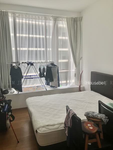 Helios Residences, S$ 8,000 /月, 1,281 sqft, 公寓 - Apartment