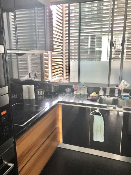 Helios Residences, S$ 8,000 /月, 1,281 sqft, 公寓 - Apartment