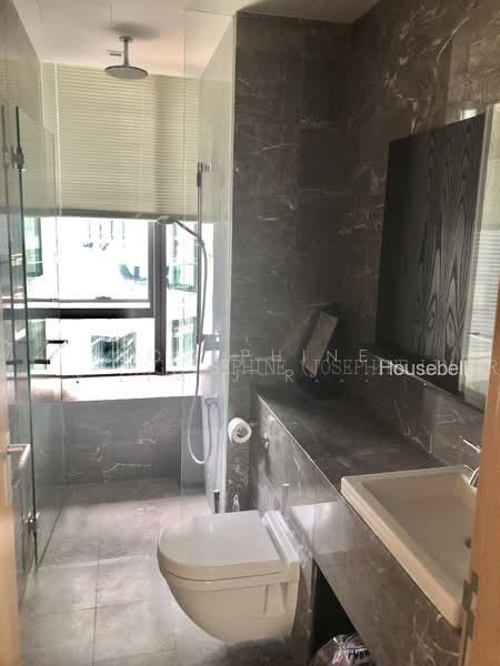 Helios Residences, S$ 8,000 /月, 1,281 sqft, 公寓 - Apartment