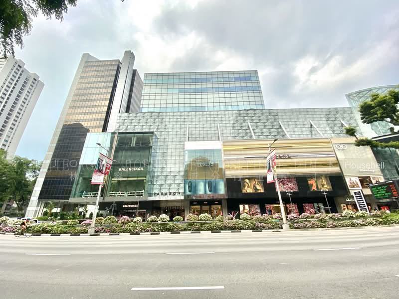 Helios Residences, S$ 8,000 /月, 1,281 sqft, 公寓 - Apartment