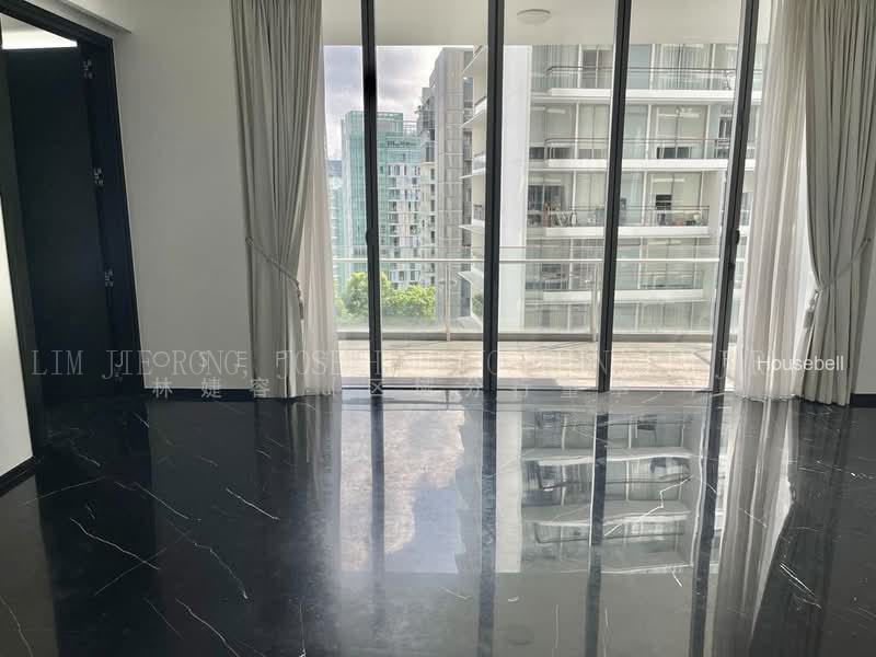 Helios Residences, S$ 8,000 /月, 1,281 sqft, 公寓 - Apartment