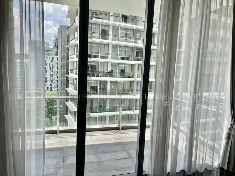 Helios Residences, S$ 8,000 /月, 1,281 sqft, 公寓 - Apartment