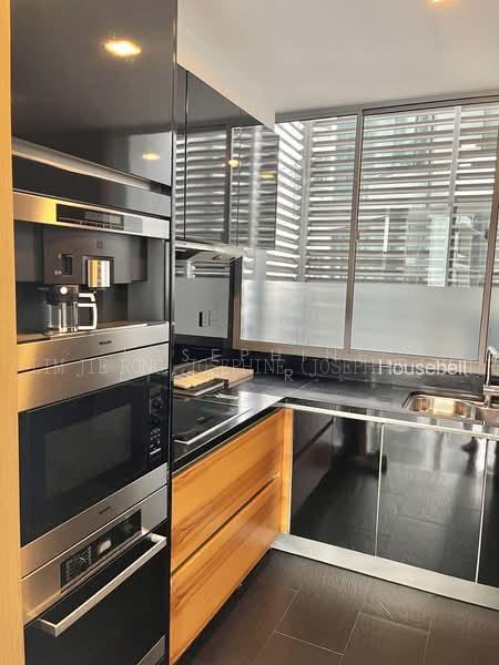 Helios Residences, S$ 8,000 /月, 1,281 sqft, 公寓 - Apartment
