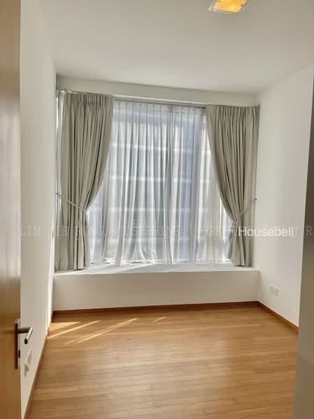Helios Residences, S$ 8,000 /月, 1,281 sqft, 公寓 - Apartment