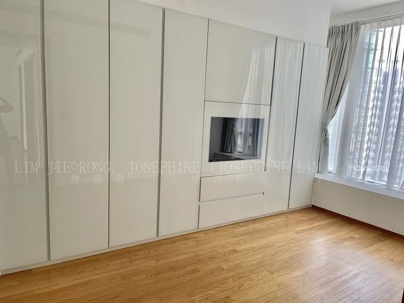 Helios Residences, S$ 8,000 /月, 1,281 sqft, 公寓 - Apartment