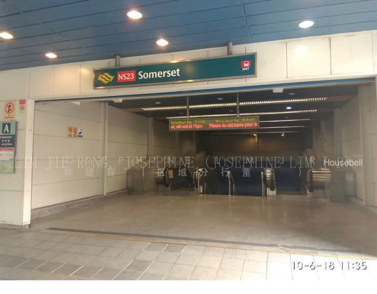 Helios Residences, S$ 8,000 /月, 1,281 sqft, 公寓 - Apartment