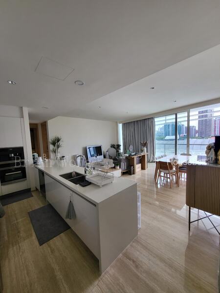 Eden Residences Capitol