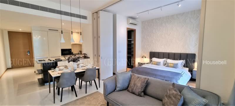 Marina One Residences