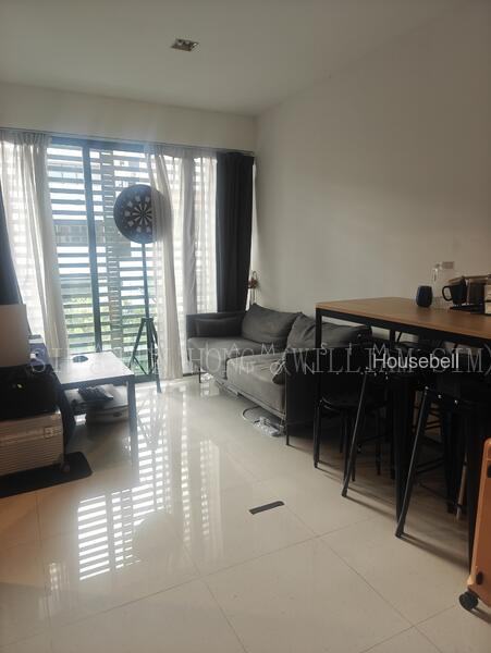 Centra Suites