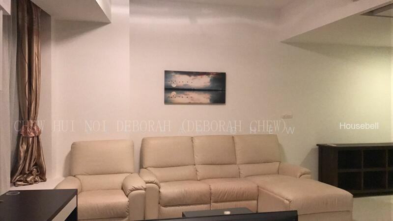 The Sail @ Marina Bay, S$ 1,280,000, 678 sqft, Condos - Condominium