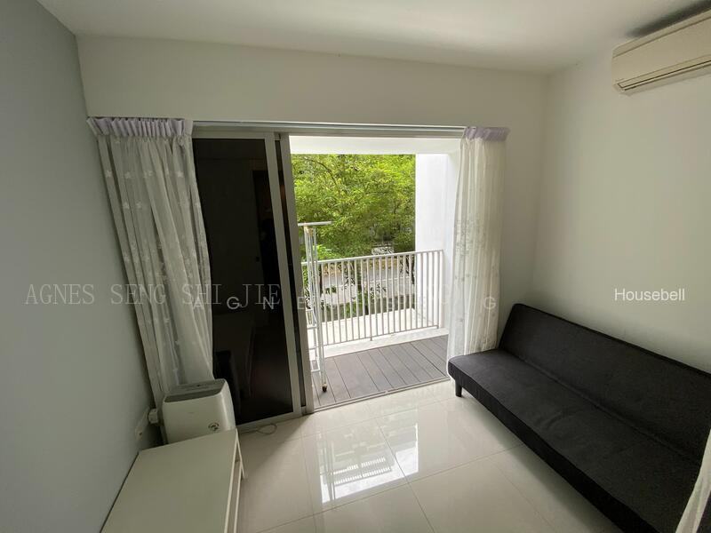 Optima @ Tanah Merah, S$ 3,000 /mo, 484 sqft, Condos - Apartment