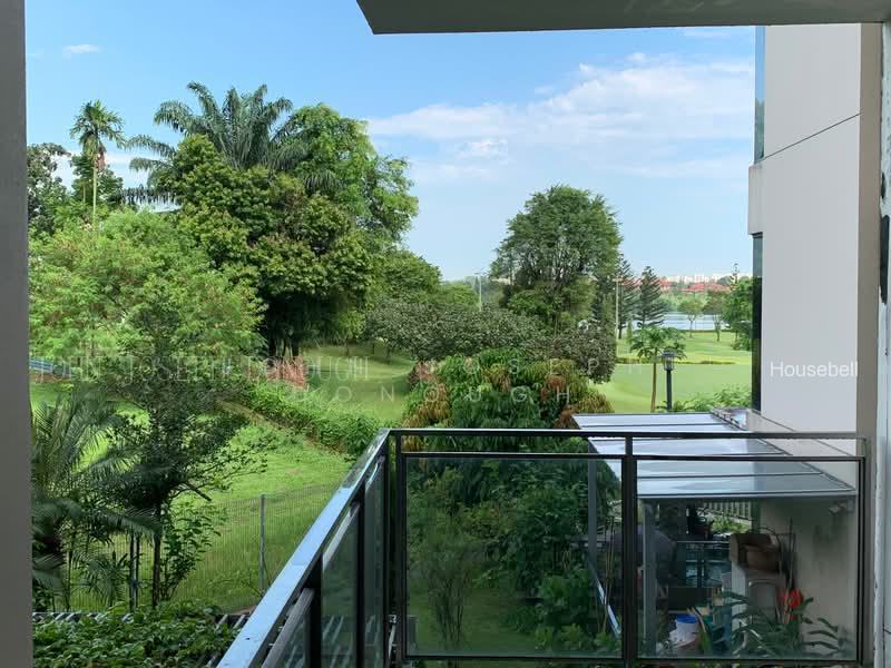 Miltonia Residences