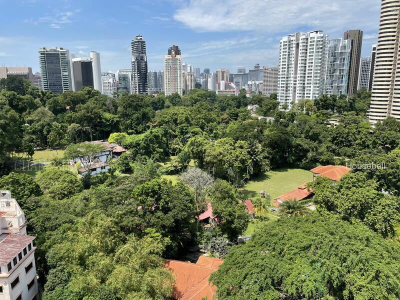 The Hyde, S$ 10,000 (最低价格) /月, 1,249 sqft, 公寓 - Condominium
