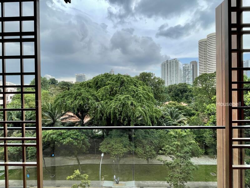 The Hyde, S$ 10,000 (最低价格) /月, 1,249 sqft, 公寓 - Condominium