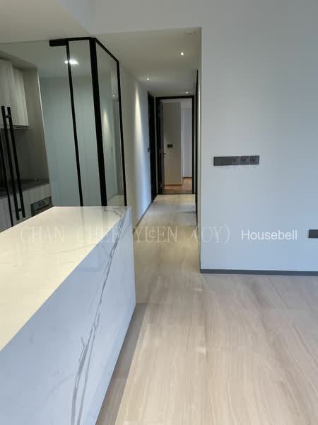The Hyde, S$ 10,000 (最低价格) /月, 1,249 sqft, 公寓 - Condominium