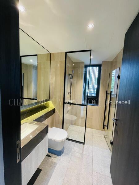 The Hyde, S$ 10,000 (最低价格) /月, 1,249 sqft, 公寓 - Condominium