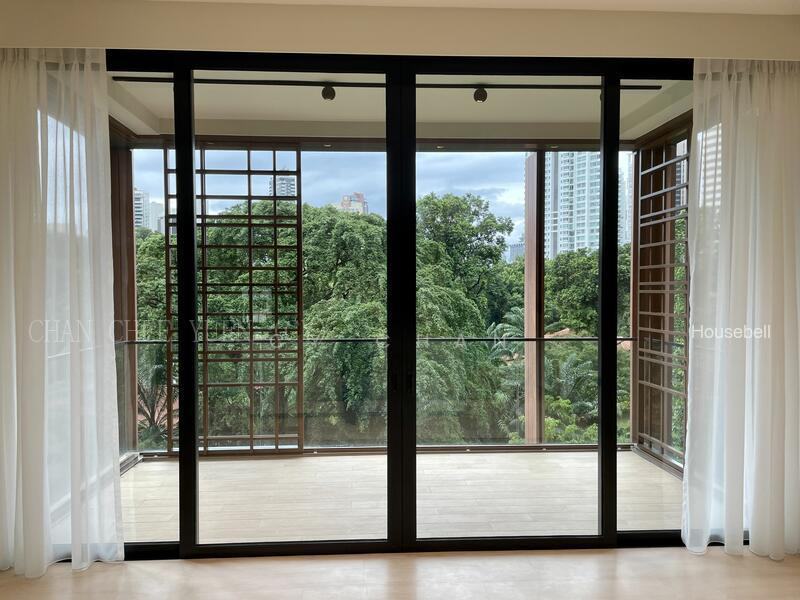 The Hyde, S$ 10,000 (最低价格) /月, 1,249 sqft, 公寓 - Condominium
