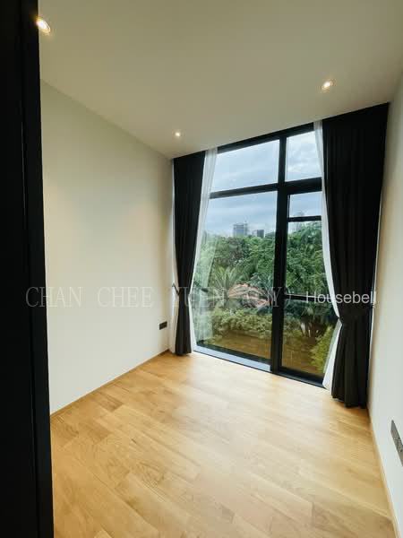 The Hyde, S$ 10,000 (最低价格) /月, 1,249 sqft, 公寓 - Condominium