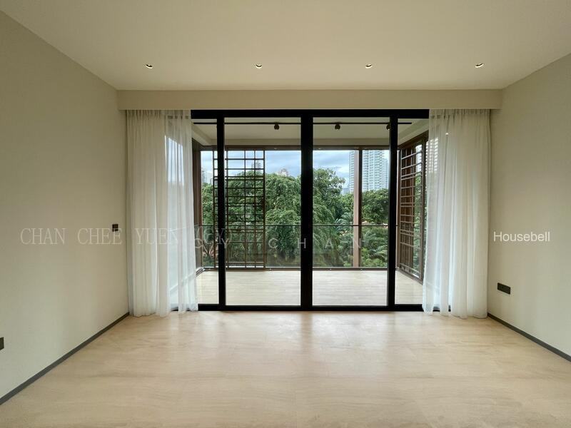 The Hyde, S$ 10,000 (最低价格) /月, 1,249 sqft, 公寓 - Condominium