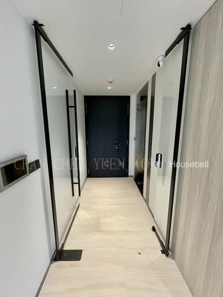 The Hyde, S$ 10,000 (最低价格) /月, 1,249 sqft, 公寓 - Condominium
