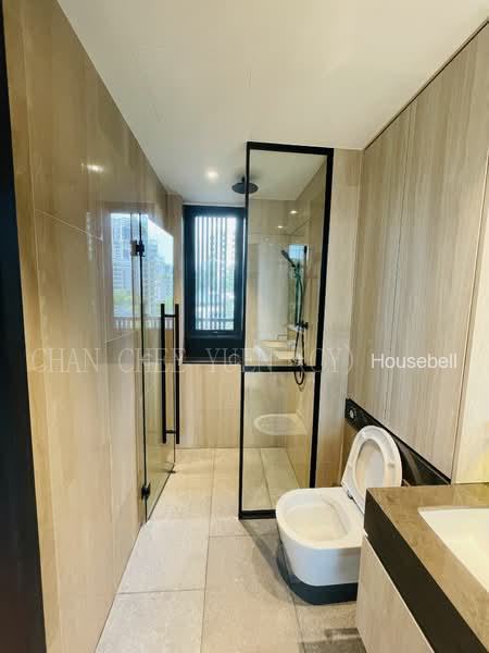 The Hyde, S$ 10,000 (最低价格) /月, 1,249 sqft, 公寓 - Condominium