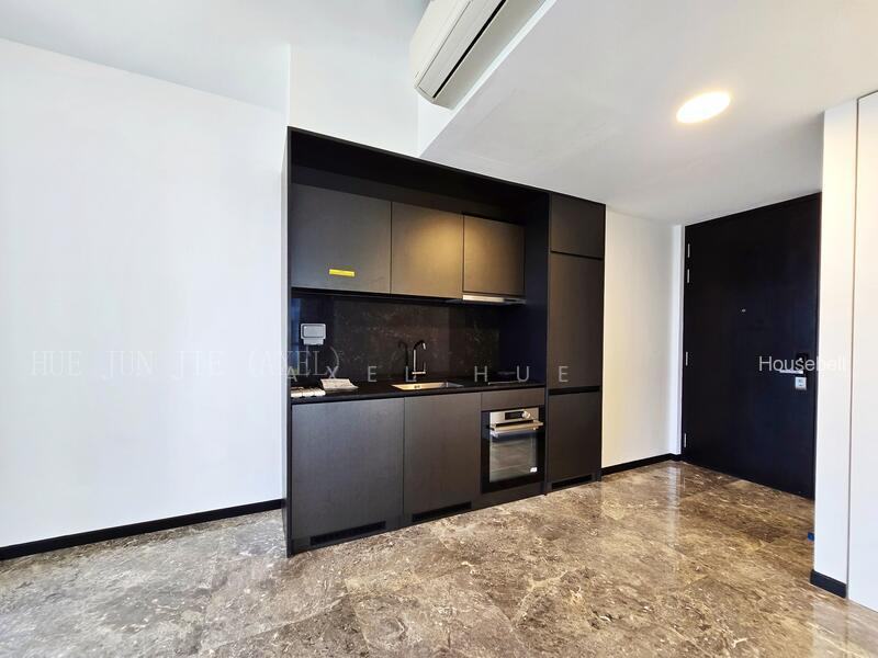 120 Grange, S$ 1,600,000 (最低价格), 570 sqft, 公寓 - Condominium